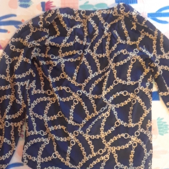 Blouse *FINAL PRICE* - Picture 4 of 4